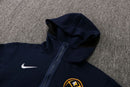 Conjunto NBA Denver Nuggets - Lagrife Sport