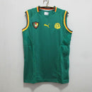 Camisa Retro - Regata - Camaroes - 2002 - Lagrife Sport