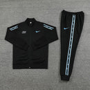 Conjunto Nike Repeat Preto - Lagrife Sport