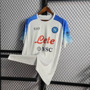 Camisa Branca Napoli - 22/23 - Lagrife Sport