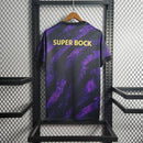 Camisa Porto Preto e Roxa - Edição Especial - Lagrife Sport