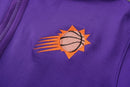 Conjunto NBA Phoenix Suns Roxo - Lagrife Sport