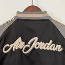Corta Vento Preto Air Jordan - Lagrife Sport