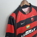Camisa Retrô Flamengo 2003 - Lagrife Sport