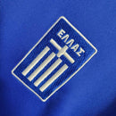 Camisa Retrô Grecia 2004 - Lagrife Sport
