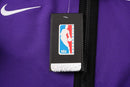 Conjunto NBA Los Angeles Lakers Roxo - Lagrife Sport
