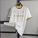 Camisa Branca Al Nassr - 22/23 - Lagrife Sport