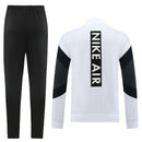 Conjunto Nike Air Branco - Lagrife Sport