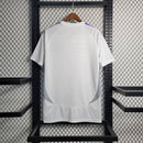 Camisa Goleiro Branca Flamengo 23/24 - Lagrife Sport