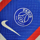 Camisa Third PSG Branca 22/23 Modelo Jogador - Lagrife Sport