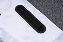 Conjunto SportWear Nike Tech Fleece Branco - Lagrife Sport