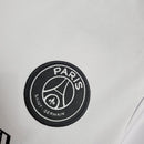 Camisa Especial - PSG Balmain - Branca - Lagrife Sport