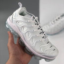 TÊNIS NIKE VAPORMAX PLUS TRIPLE WHITE - Lagrife Sport