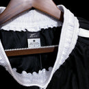 Bermuda Pontilhada Preta - Nike - Lagrife Sport