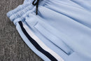 Conjunto NBA Memphis Grizzlies Azul Bebe - Lagrife Sport