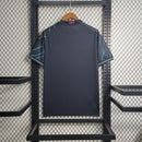 Camisa Azul Reserva Manchester City - 23/24 - Lagrife Sport