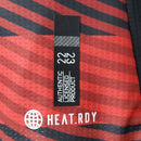 Camisa Rubro Home Flamengo 22/23 - Versão Jogador - Lagrife Sport