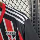 Camisa Reserva São Paulo Tricolor – 23/24 - Lagrife Sport