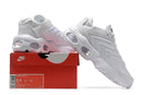TÊNIS NIKE AIR MAX TW FULL WHITE - Lagrife Sport