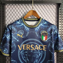 Camisa Itália Versace - Lagrife Sport