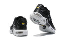 TÊNIS NIKE AIR MAX PLUS TN OREO BLACK - Lagrife Sport