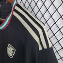 Camisa Preta Jamaica 23/24 - Lagrife Sport