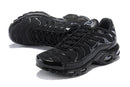 TÊNIS NIKE AIR MAX PLUS TN ALL BLACK - Lagrife Sport