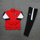 Conjunto Nike Air Vermelho - Lagrife Sport
