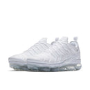 TÊNIS NIKE VAPORMAX PLUS TRIPLE WHITE - Lagrife Sport