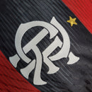 Flamengo 23-24 Home Player Version + Patch - Lagrife Sport