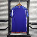 Camisa Azul Japão Copa do Mundo 2022 - Lagrife Sport