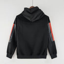 Moletom Alemanha Preto - Lagrife Sport