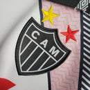 Camisa Retrô Atlético Mineiro 1996 - Lagrife Sport