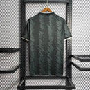 Camisa Preta Juventus Away - 22/23 - Lagrife Sport