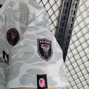 Camisa Branca Inter Miami x Bape - Lagrife Sport