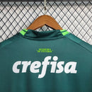 Camisa Verde Palmeiras Principal 23/24 - Lagrife Sport