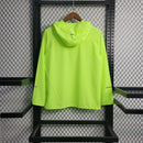 Corta Vento Verde Solid Nike - Lagrife Sport