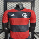Camisa Principal Flamengo 23/24 - Versão Jogador - Lagrife Sport