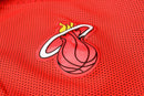 Conjunto NBA Miami Heat – Vermelho - Lagrife Sport