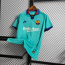 Camisa Retrô Barcelona - 19/20 - Lagrife Sport