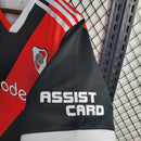 Camisa Preta River Plate – 23/24 - Lagrife Sport
