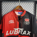 Camisa Retrô Flamengo Centenario 95 - Lagrife Sport