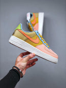 TÊNIS NIKE AIR FORCE 1 NEXT NATURE SUN CLUB - Lagrife Sport