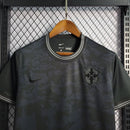 Camisa Brasil All Black Especial - Lagrife Sport