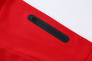 Conjunto Nike Tech Fleece Vermelho x Preto - Lagrife Sport