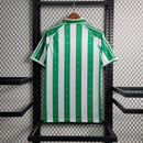 Camisa Retro Real Betis 95/96 - Lagrife Sport
