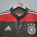 Camisa Retrô Alemanha - 2014 - Lagrife Sport