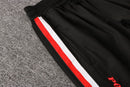 Conjunto NBA Portland Trail Blazers Preto - Lagrife Sport