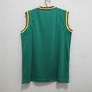 Camisa Retro - Regata - Camaroes - 2002 - Lagrife Sport