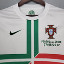 Camisa Retrô Portugal - 2012 - Lagrife Sport